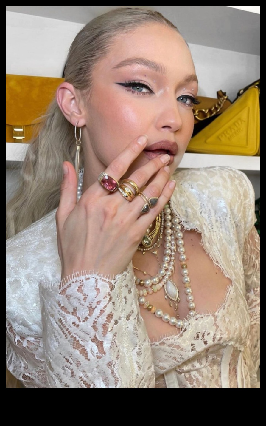 Dancing Queen Vibes Get the Look for Nighttime Glam 3 Dancing Queen Vibes: Party Outfits for Nighttime Glam