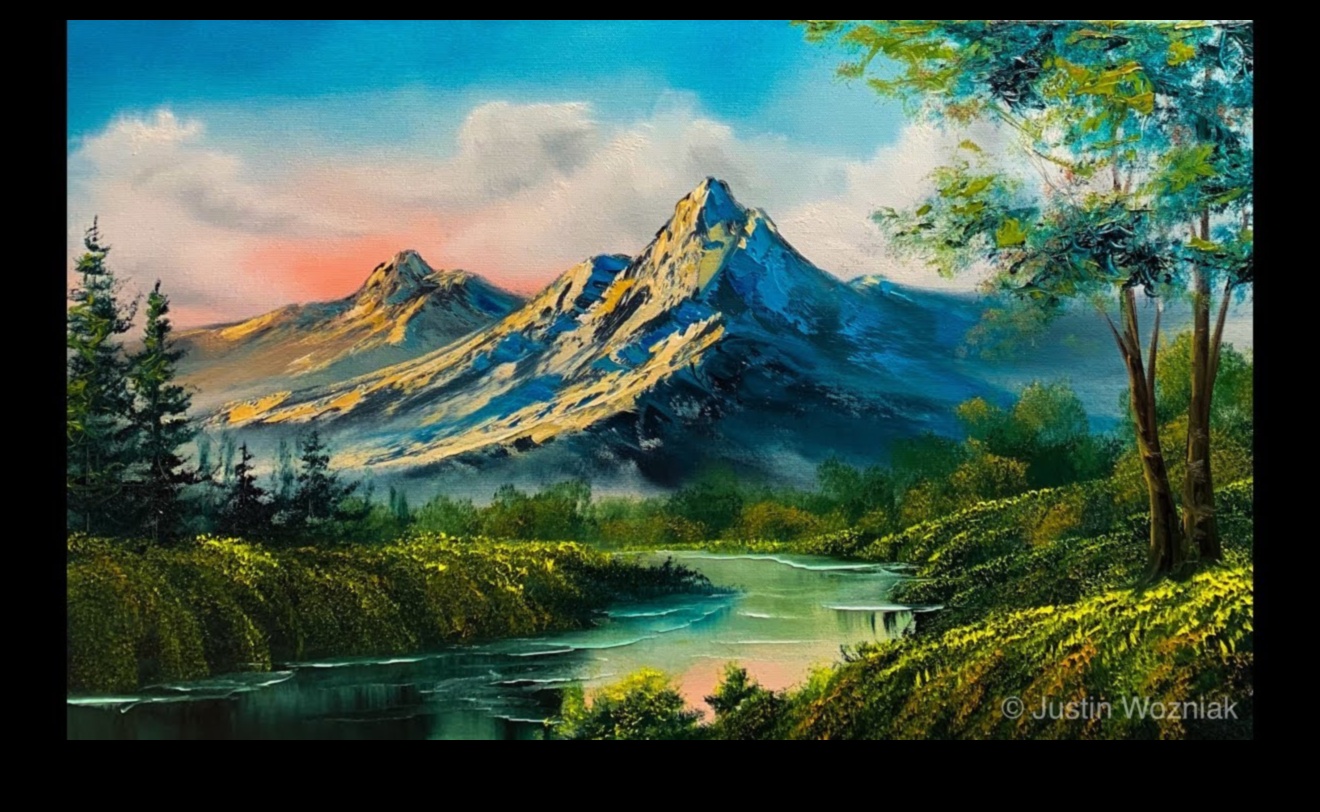 Seasons of the Soul: Emotions Reflected in Landscape Art