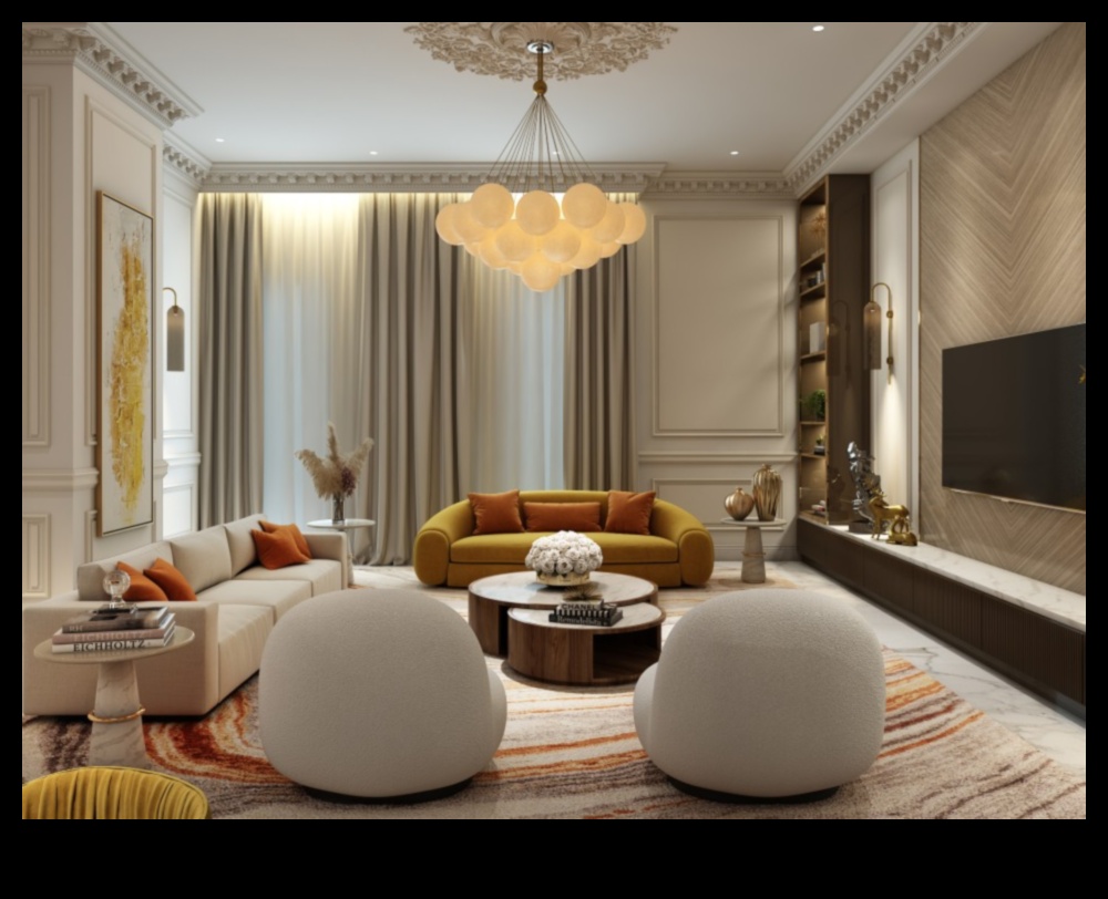 Efortless Glamour Μια μοντέρνα αντίληψη της διαχρονικής κομψότητας 4 Efortless Glamour: Επαναπροσδιορίζοντας την κομψότητα στην καθημερινή μόδα