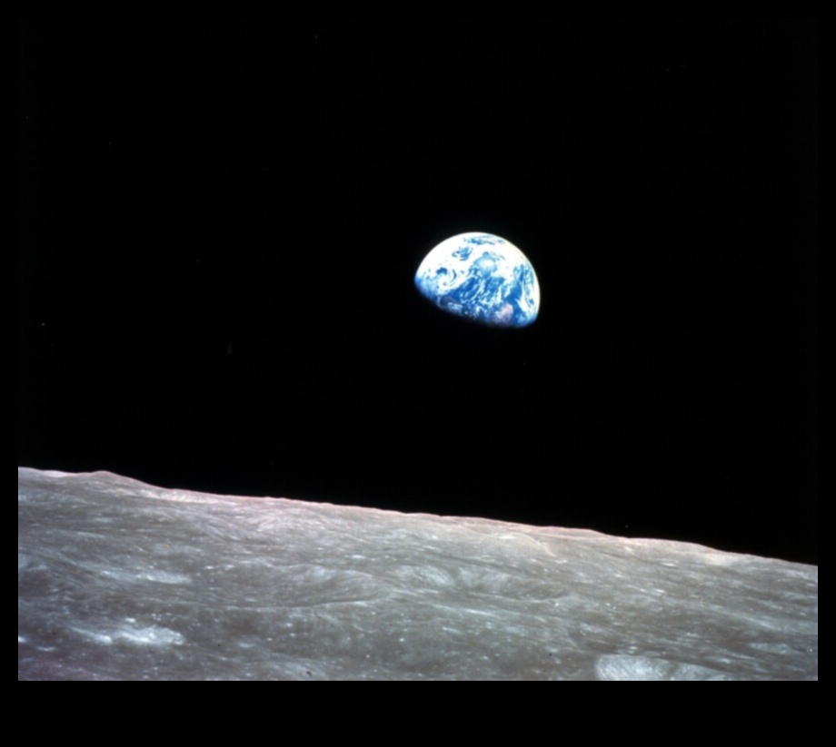 Σεληνιακή κληρονομιά: Τα ίχνη της NASA στην Κοσμική επιφάνεια