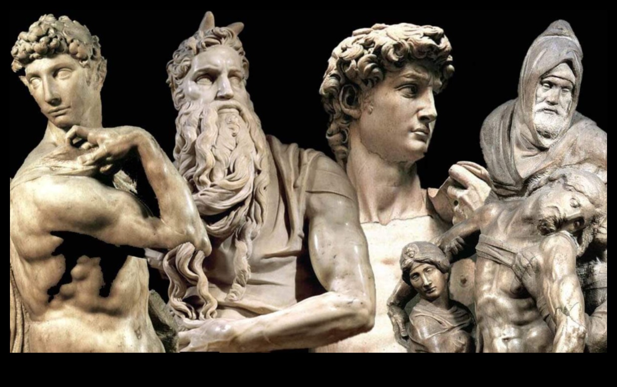 Ατενίζοντας την Αιωνιότητα: Η Διαχρονικότητα του Αρχαίου Καλλιτεχνικού Οράματος