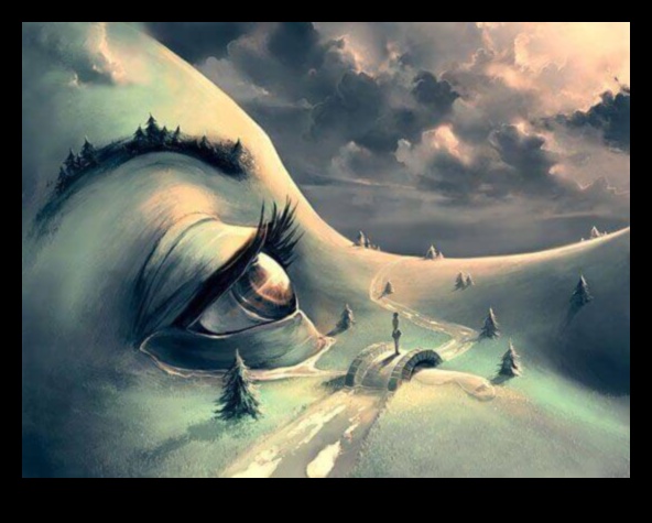 Συναίσθημα σε κάθε θέα: Τοπία που προκαλούν συναισθήματα