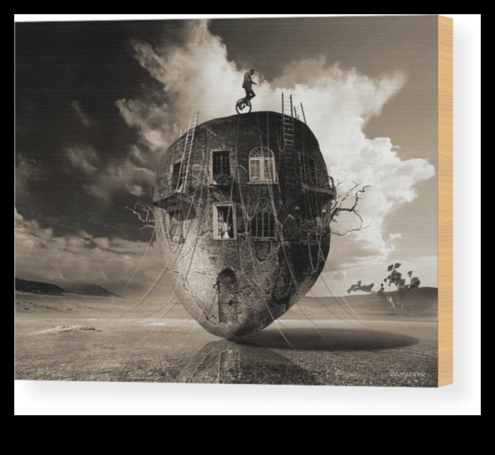 Συναίσθημα σε κάθε θέα: Τοπία που προκαλούν συναισθήματα