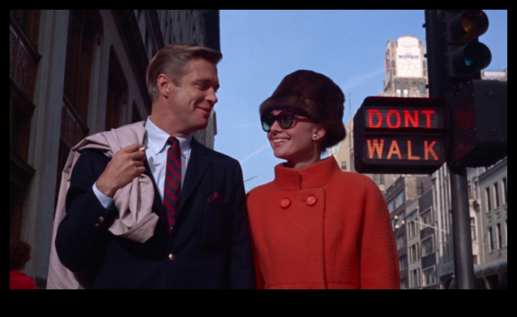 Κινηματογραφική αίσθηση: Το Χόλιγουντ εμπνέει τη μαγεία της μόδας