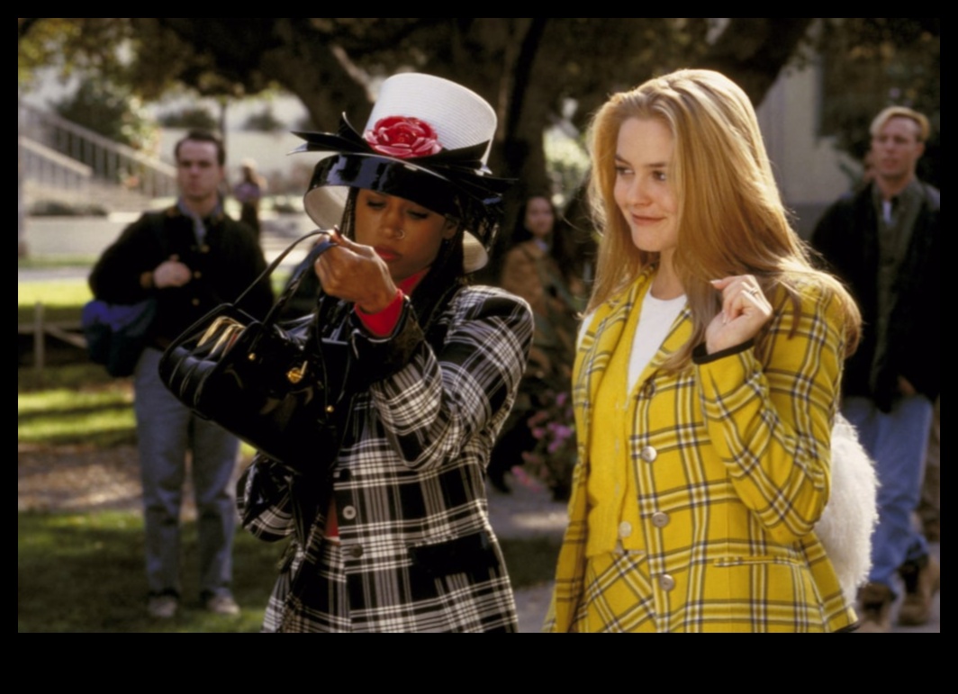 Κινηματογραφική αίσθηση: Το Χόλιγουντ εμπνέει τη μαγεία της μόδας