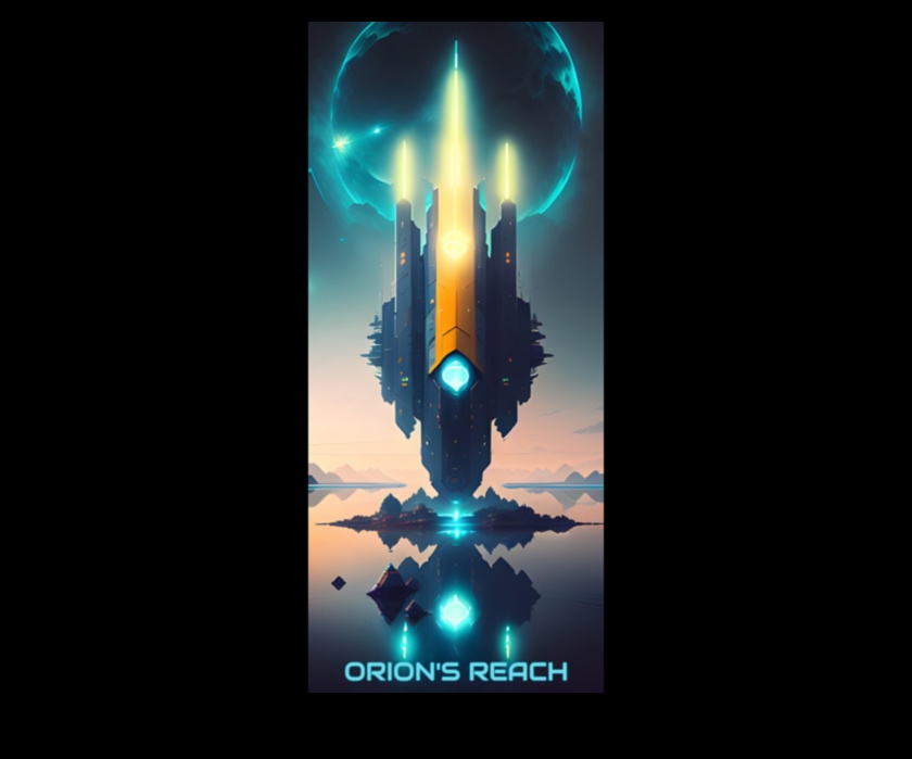 Orion's Odyssey A Cosmic Adventure Through the Galactic Constellations 2 Orion's Odyssey: Adventures Through the Galactic Constellations