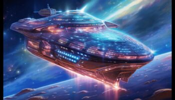 Orion's Odyssey: Adventures Through the Galactic Constellations