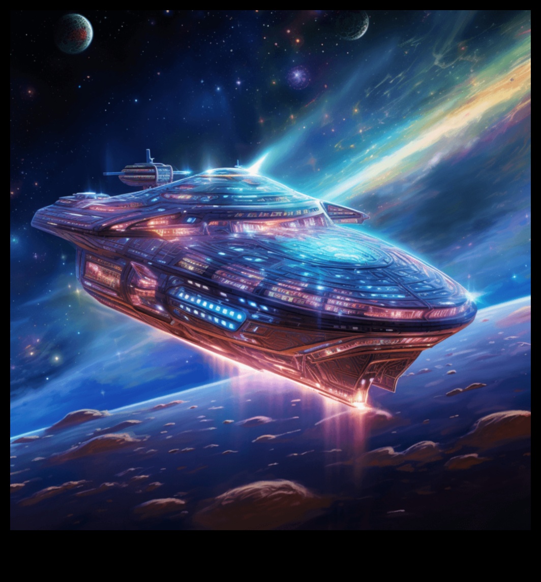 Orion's Odyssey A Cosmic Adventure Through the Galactic Constellations 1 Orion's Odyssey: Adventures Through the Galactic Constellations