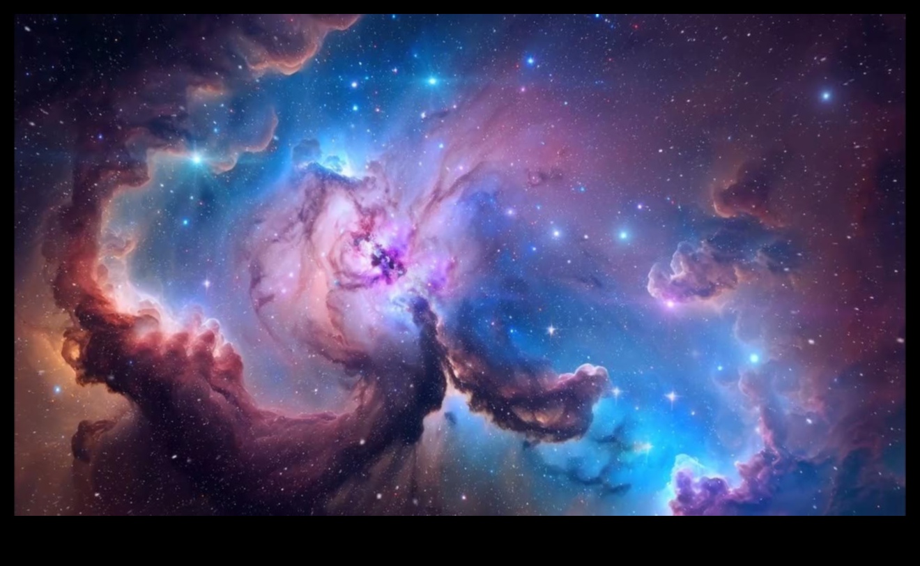 Orion's Odyssey A Cosmic Adventure Through the Galactic Constellations 4 Orion's Odyssey: Adventures Through the Galactic Constellations