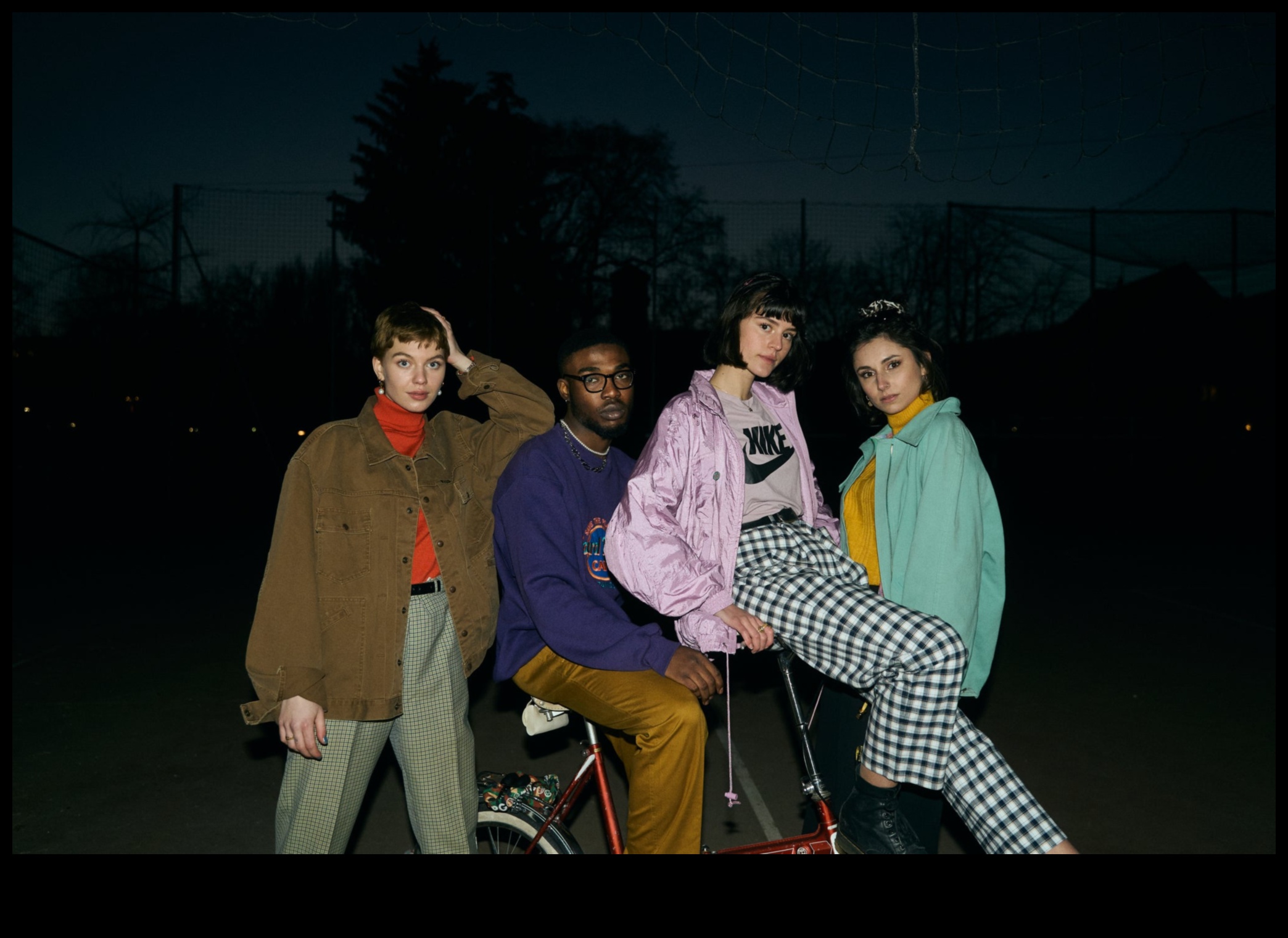 Retro Revival: Time-Travel Through Fashion Decades