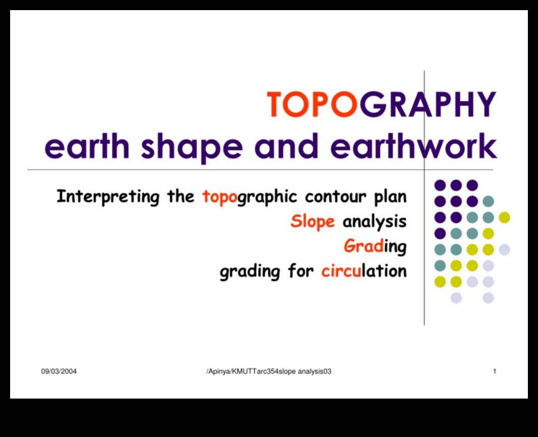 Τα εικονικά περιγράμματα της Γης 5 Contours of Earth: The Artistry of Nature in Landscape Photography