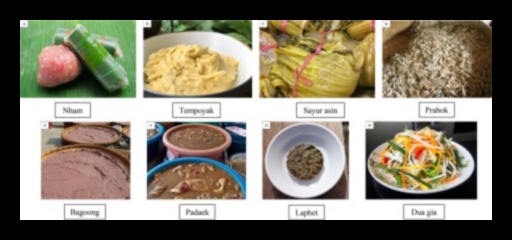 Βιγκανισμός και τρόφιμα που έχουν υποστεί ζύμωση: Προβιοτική ενίσχυση