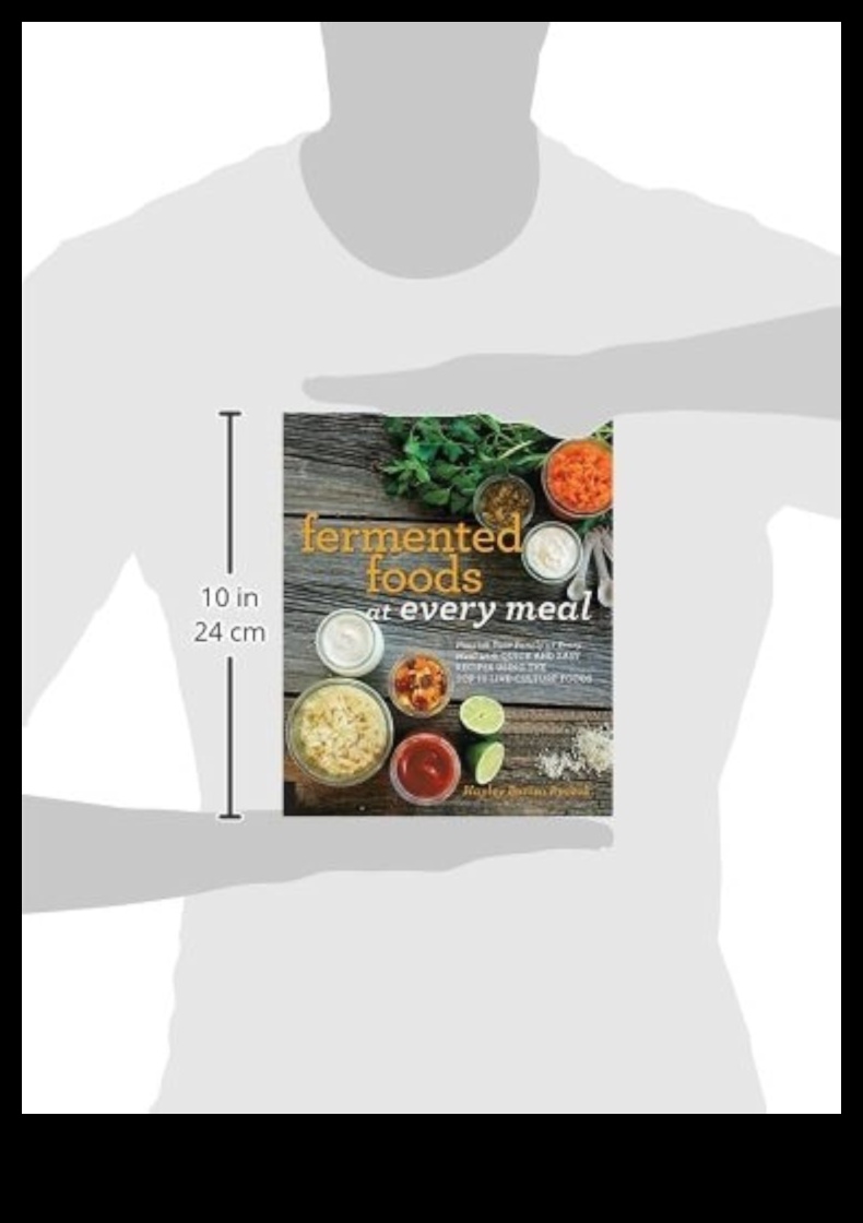 Βιγκανισμός και τρόφιμα που έχουν υποστεί ζύμωση: Προβιοτική ενίσχυση