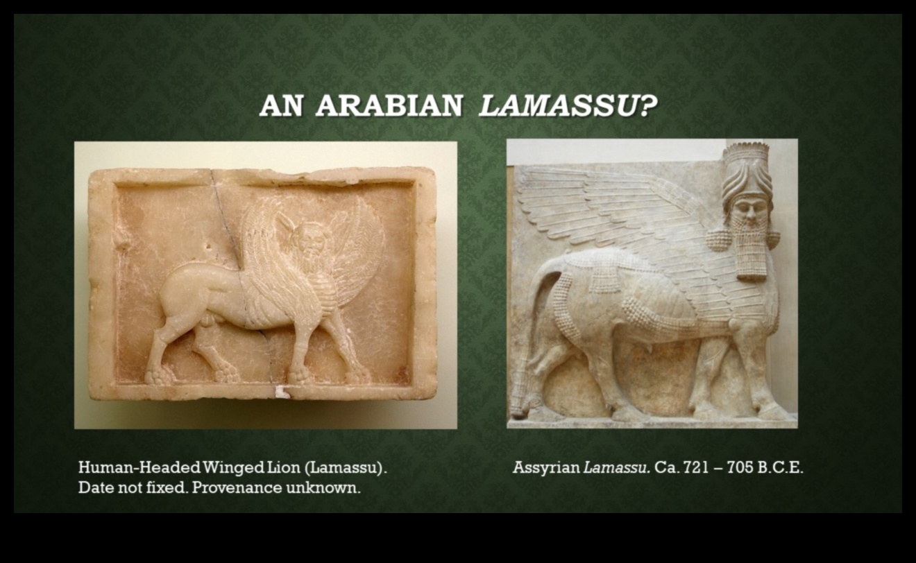 Sumerian Splendors: An Exploration of Mesopotamian Art