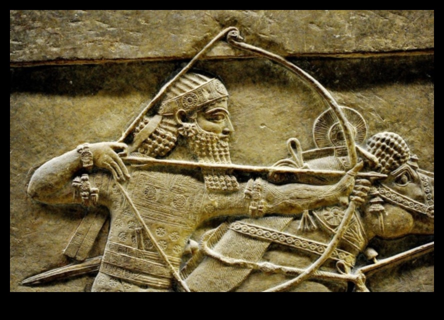 Sumerian Splendors: An Exploration of Mesopotamian Art