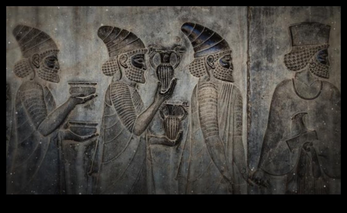 Sumerian Splendors: An Exploration of Mesopotamian Art