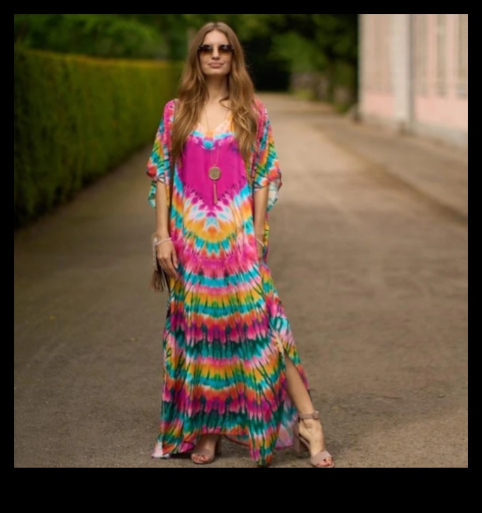 Ζωντανά Vibes Προσθέστε ένα έντονο χρώμα στην γκαρνταρόμπα σας με το κομψό στυλ 3 Ζωντανά Vibes: Δώστε χρώμα στην γκαρνταρόμπα σας με κομψό στυλ