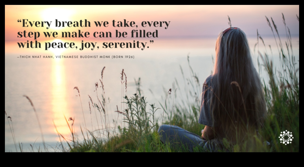 Αναπνεύστε, Χαλαρώστε, Επαναλάβετε: Τεχνικές νου-σώματος για εσωτερική γαλήνη