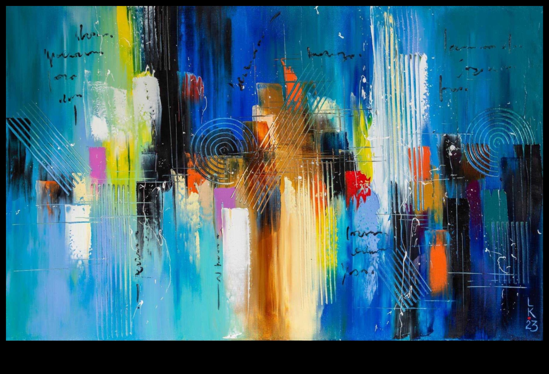 Η αναβίωση του ρεαλισμού: Οι σύγχρονοι καλλιτέχνες αγκαλιάζουν την αλήθεια