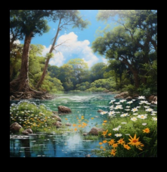 Nature's Tranquil Tunes 4 Καταρράκτες Wonders: Cascading Beauty σε φυσικά τοπία