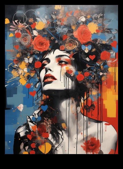 Αφηρημένη Τέχνη Ένα Ταξίδι στο Άγνωστο 2 Abstract Perspectives: Ερμηνείες της Φύσης στην Τέχνη