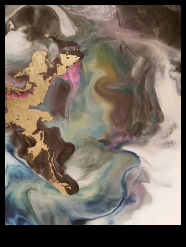 Αφηρημένη Τέχνη Ένα Ταξίδι στο Άγνωστο 3 Abstract Perspectives: Ερμηνείες της Φύσης στην Τέχνη