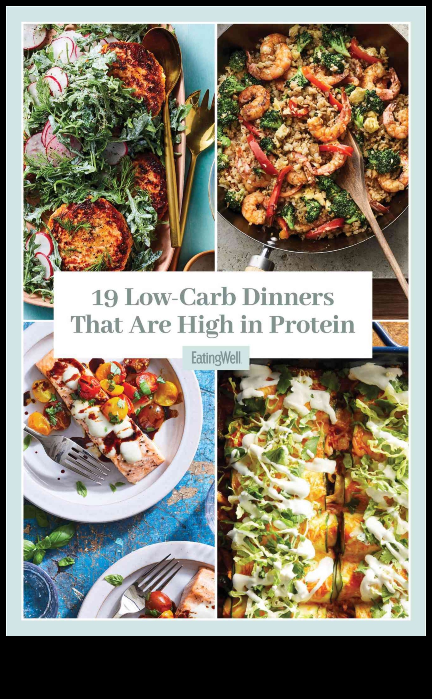 Δημιουργία Γευμάτων Υψηλής Πρωτεΐνης για Ηλικιωμένους: Προτεραιότητα στη Διατροφή