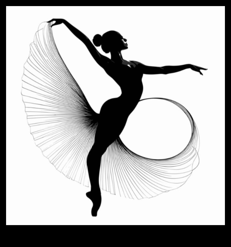 Astral Ballet: Graceful Movements in the Dance of the Interstellar Cosmos