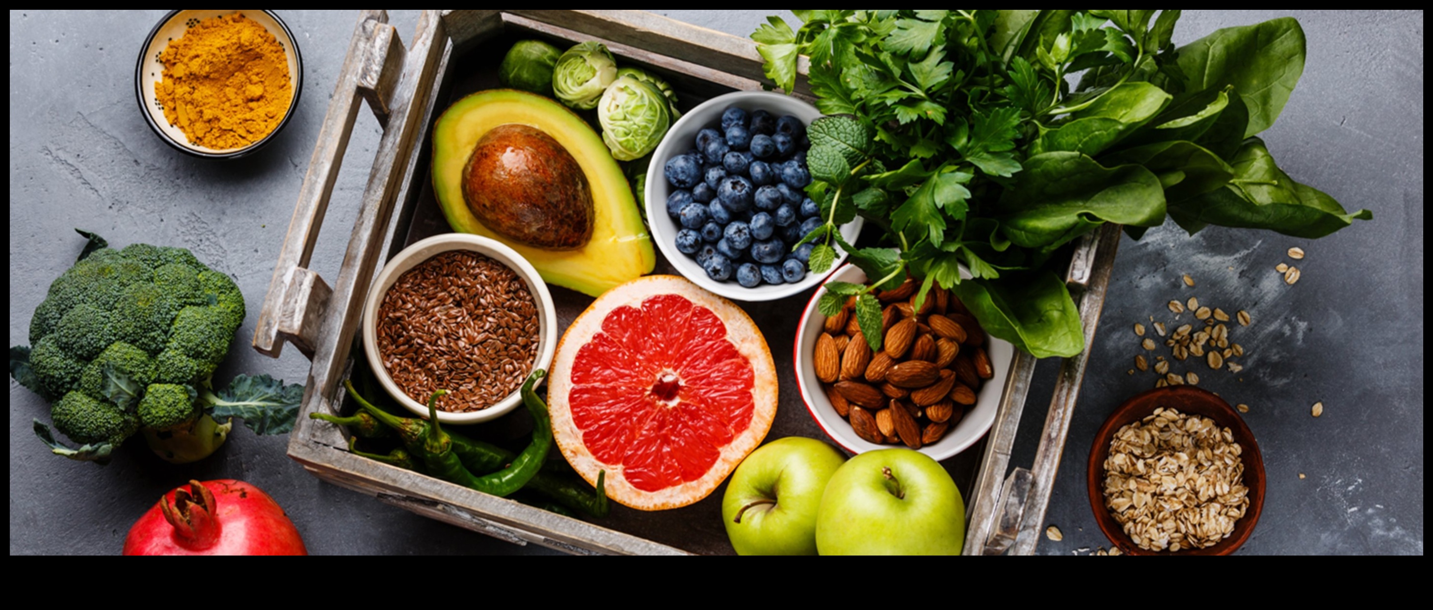 Αποκαλύφθηκαν οι δίαιτες τρόπου ζωής: Πλοήγηση στις επιλογές για μόνιμη αλλαγή