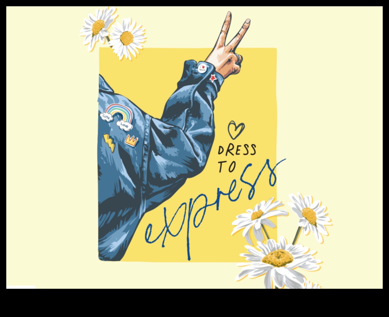 Ντυθείτε για να εκφράσετε Πώς να χρησιμοποιήσετε τη μόδα για να επικοινωνήσετε τον πραγματικό σας εαυτό 3 Dress to Express: Μεταφέροντας την προσωπικότητά σου μέσω της μόδας