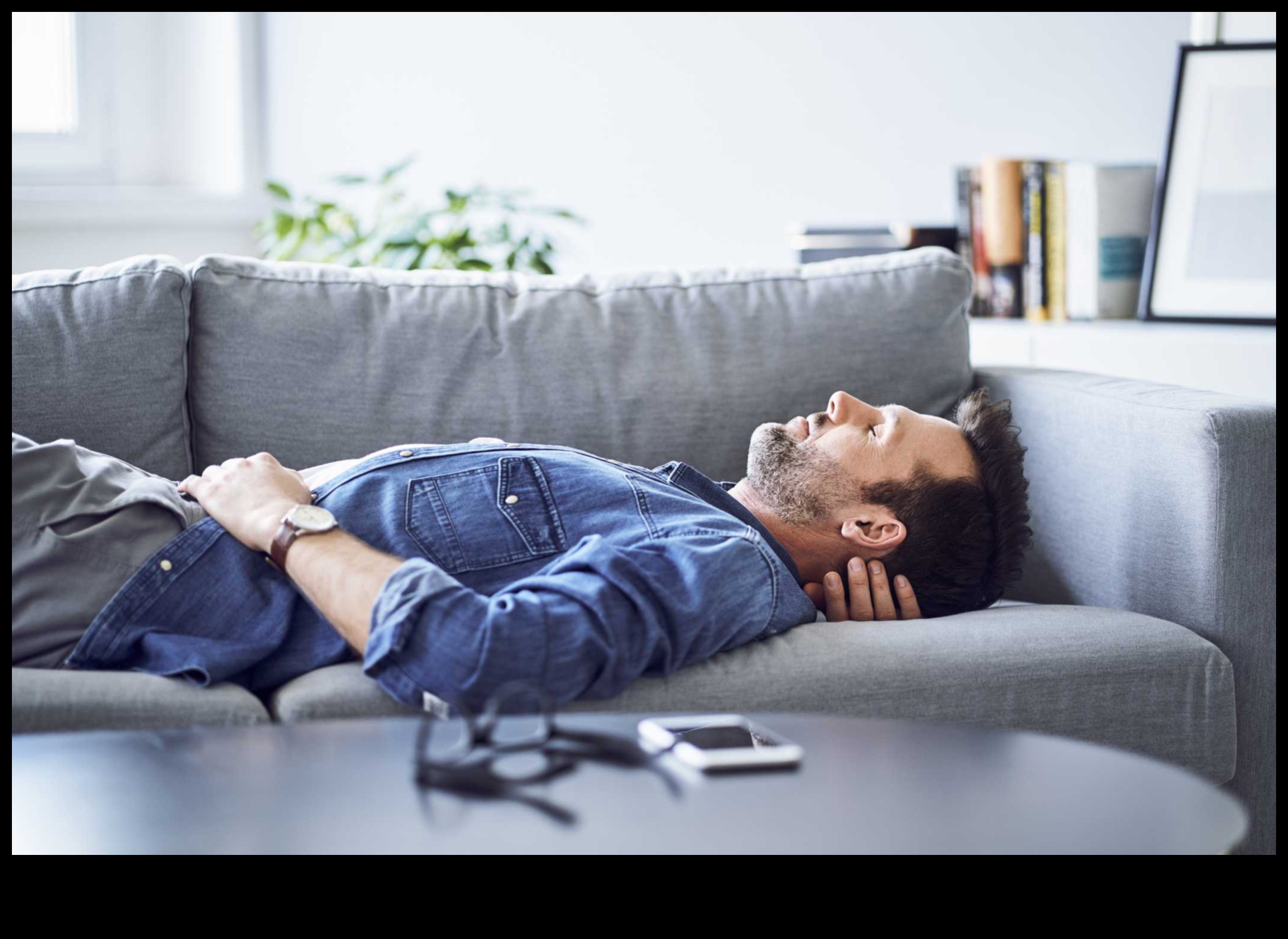 Αναπνεύστε, Χαλαρώστε, Επαναλάβετε: Κατακτήστε την τέχνη των τεχνικών χαλάρωσης