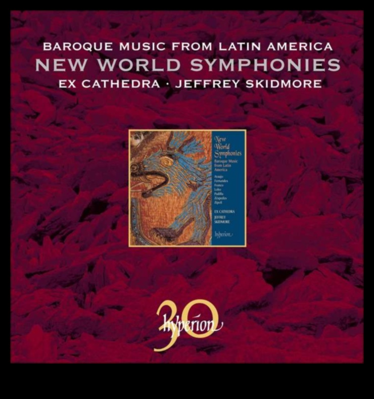 Μπαρόκ Συμφωνίες: Η αρμονική ανάμειξη των χρωμάτων στα αριστουργήματα