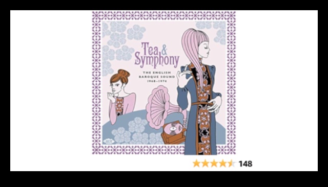 Μπαρόκ Συμφωνίες: Η αρμονική ανάμειξη των χρωμάτων στα αριστουργήματα