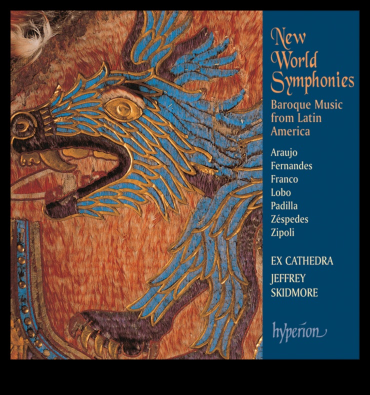 Μπαρόκ Συμφωνίες: Η αρμονική ανάμειξη των χρωμάτων στα αριστουργήματα