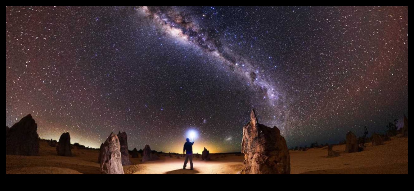 Starry Spectacle: Marvels and Wonders Across the Galactic Landscape