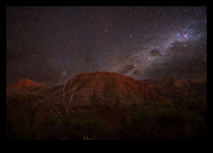 Starry Spectacle: Marvels and Wonders Across the Galactic Landscape