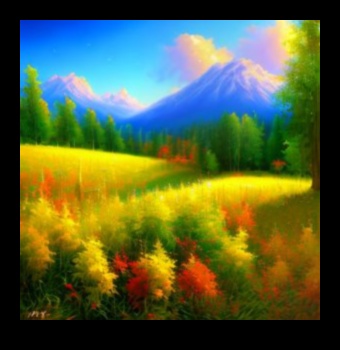 Ethereal Meadows Ένα φυσικό θαύμα 3 Ethereal Meadows: Light and Mist in Open Fields