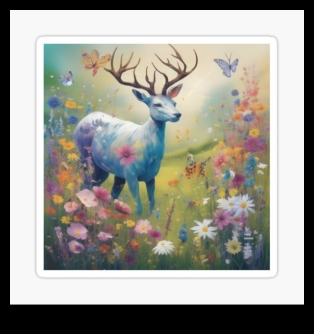 Ethereal Meadows Ένα φυσικό θαύμα 2 Ethereal Meadows: Light and Mist in Open Fields