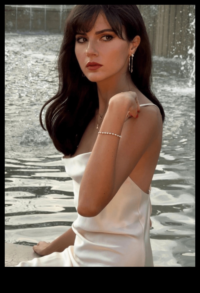 Femme Fatale: Απίστευτες ιδέες ρούχων για μια τολμηρή εμφάνιση