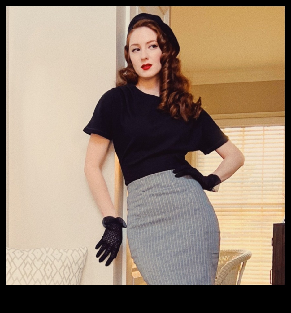 Femme Fatale: Απίστευτες ιδέες ρούχων για μια τολμηρή εμφάνιση