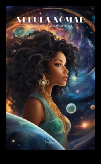 Nebula Nomad Chronicles A Shimmering Journey Through the Depths of Space 2 Nebula Nomad Chronicles: Tales from the Shimmering Depths of Space