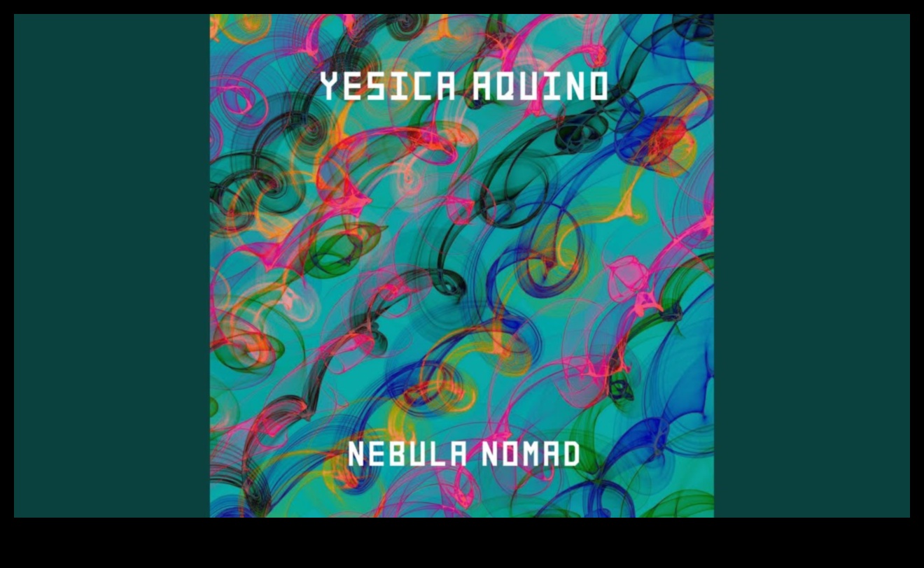 Nebula Nomad Chronicles A Shimmering Journey Through the Depths of Space 4 Nebula Nomad Chronicles: Tales from the Shimmering Depths of Space