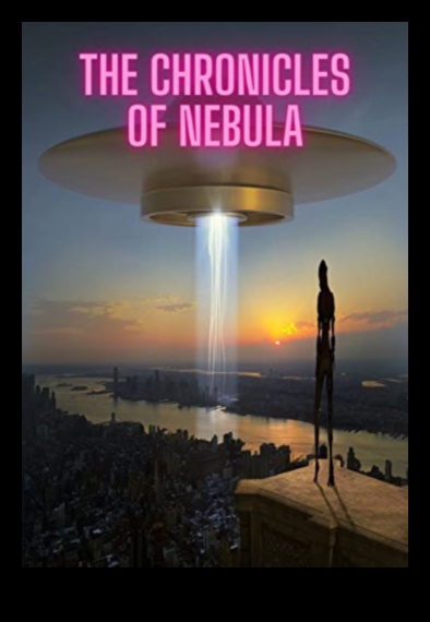 Nebula Nomad Chronicles A Shimmering Journey Through the Depths of Space 3 Nebula Nomad Chronicles: Tales from the Shimmering Depths of Space