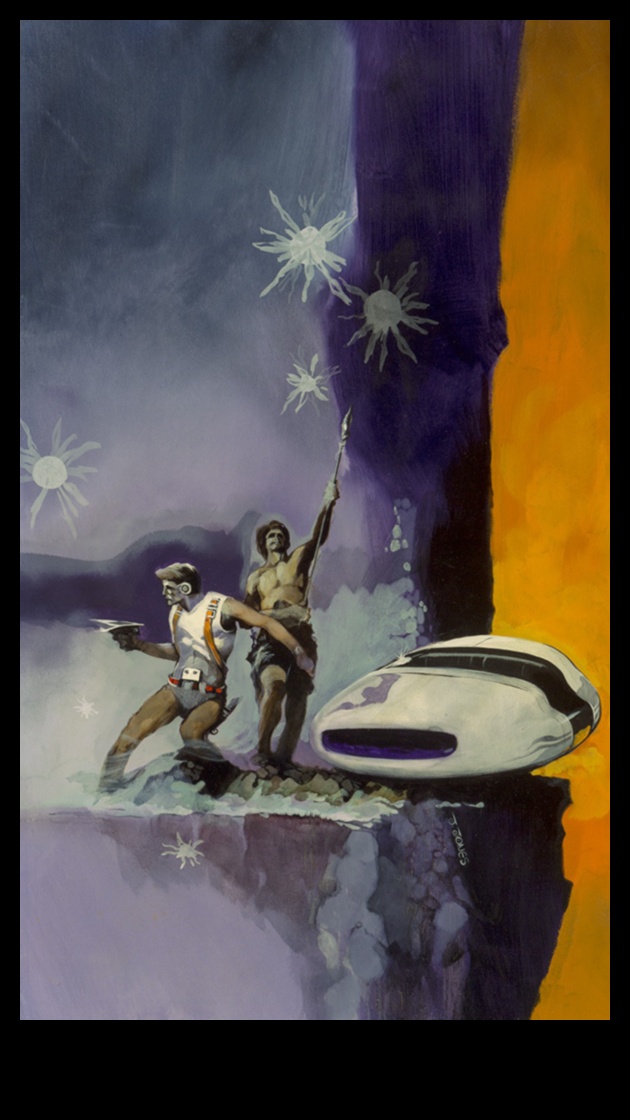 Αφηγηματικές Πραγματικότητες: Η Αφηγηματική Δύναμη της Ρεαλιστικής Τέχνης