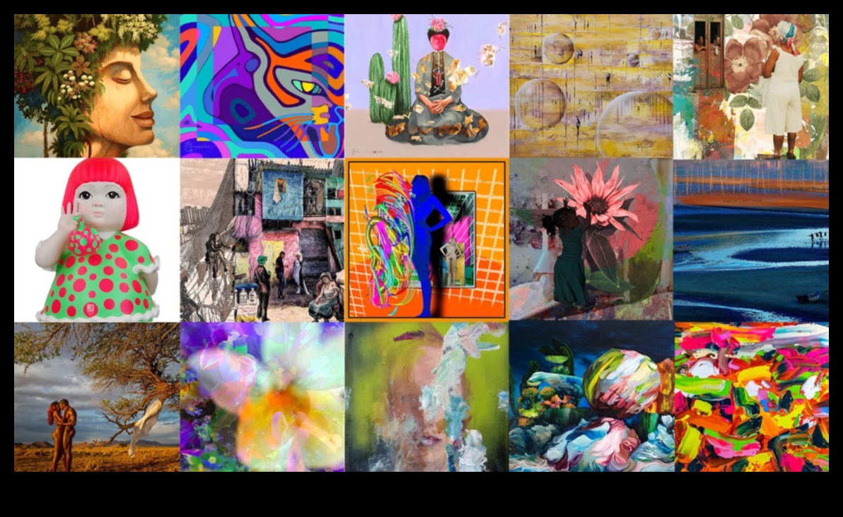 Μεταμοντέρνο παιχνίδι: Η ειρωνεία και η παιχνιδιάρικη διάθεση στην αμερικανική τέχνη