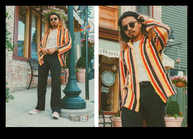 Vintage Fashion Μια μοντέρνα άποψη για το Retro Romance 3 Ρετρό ρομάντζο: Vintage ρούχα με μια εγκάρδια έκκληση