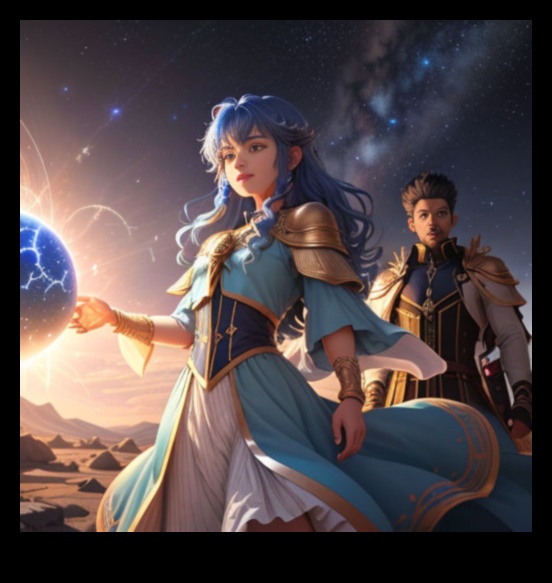 Starry Secrets: Mysteries and Intrigues of Celestial Bodies