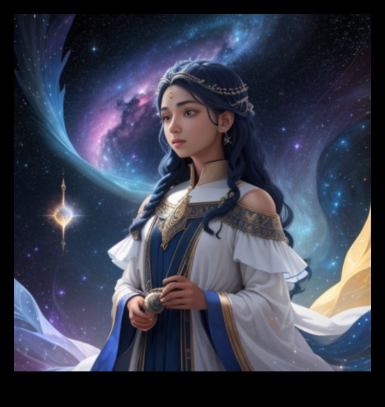 Starry Secrets: Mysteries and Intrigues of Celestial Bodies