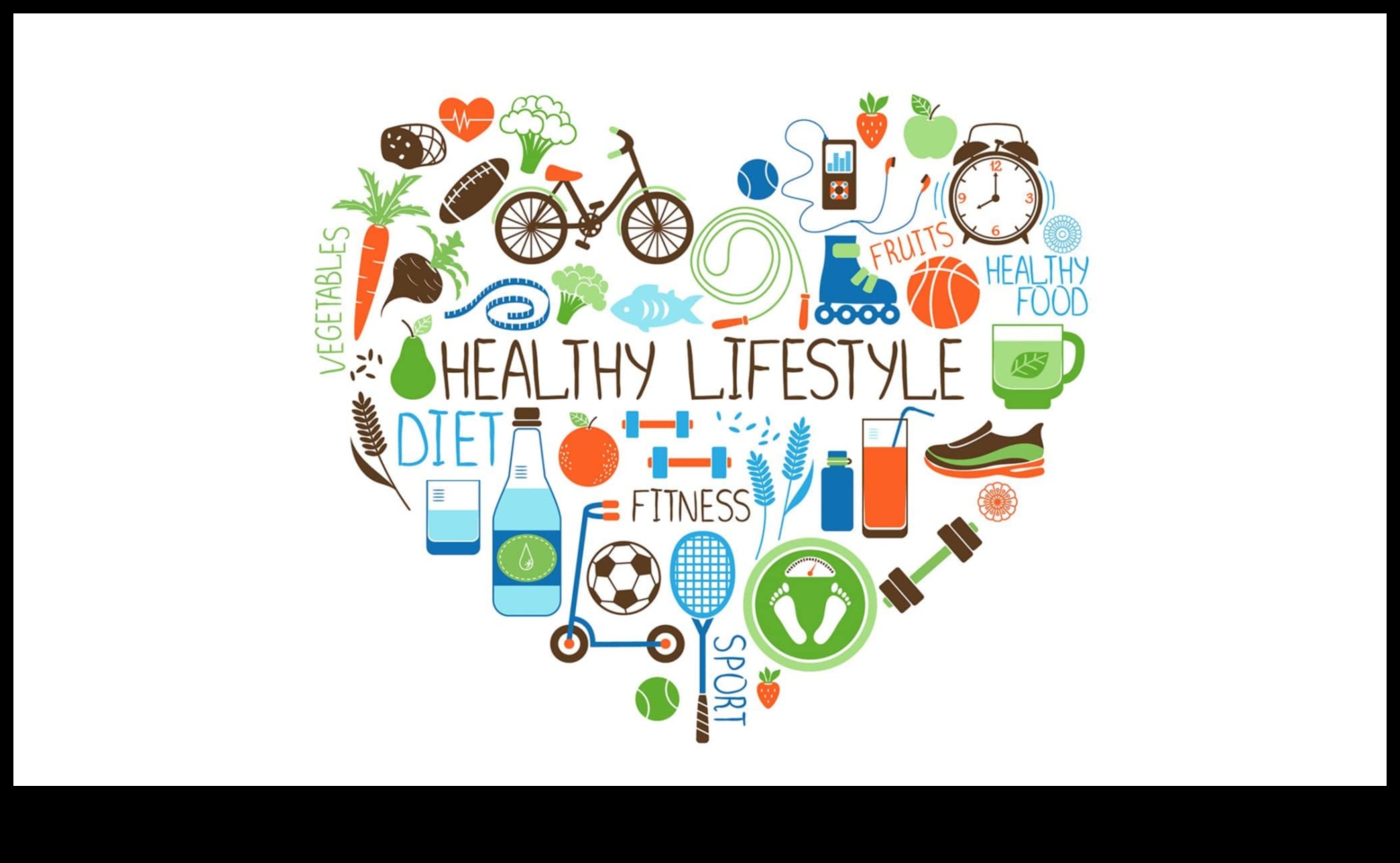 Ο αντίκτυπος της δίαιτας του τρόπου ζωής στη συναισθηματική ευεξία