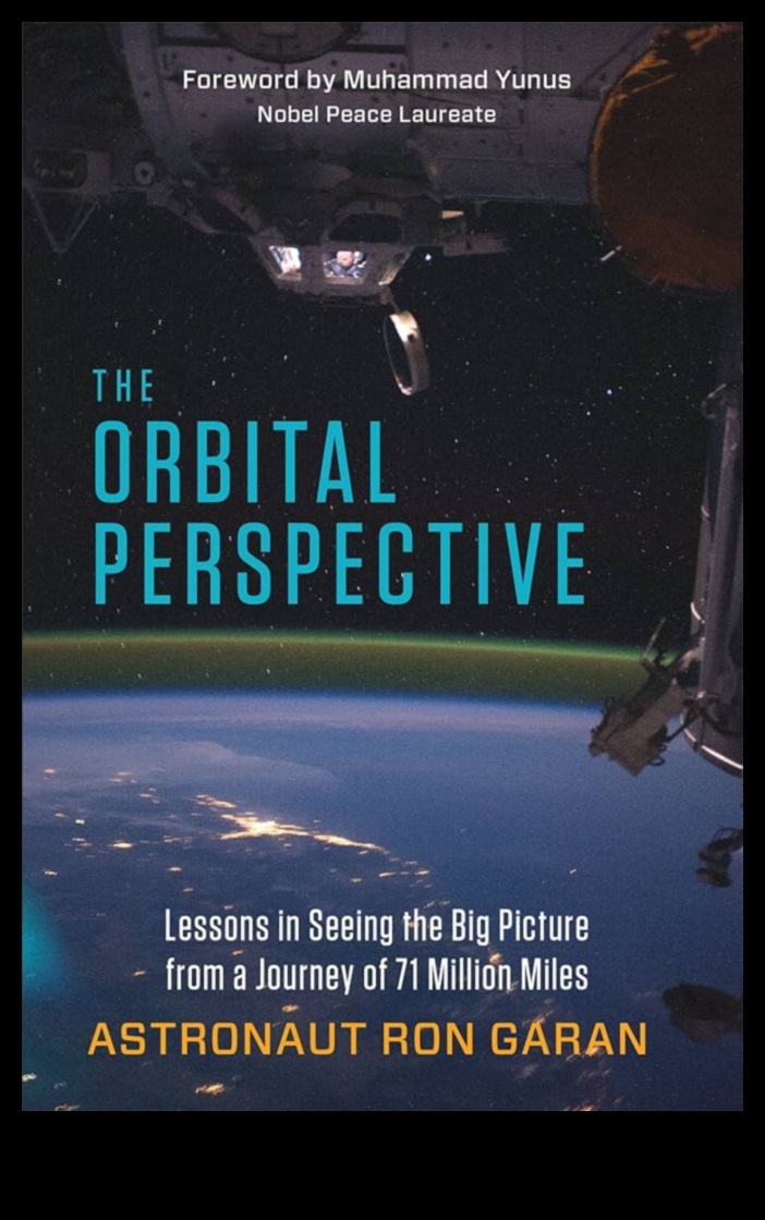 Orbital Chronicles A Journey Through the Vastness of Space Research 3 Orbital Chronicles: Stories from the Vastness of Space Research